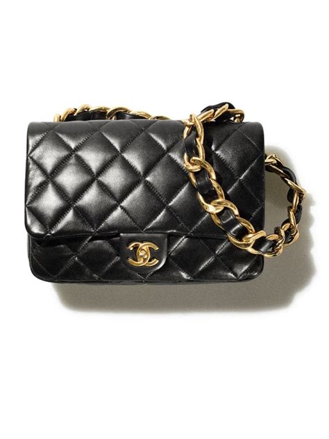 chanel sack bag|Chanel bags saks fifth avenue.